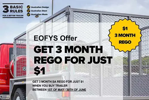 Rego Promotion 2024